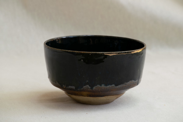 wild pigment bowl by emma estelle chambers