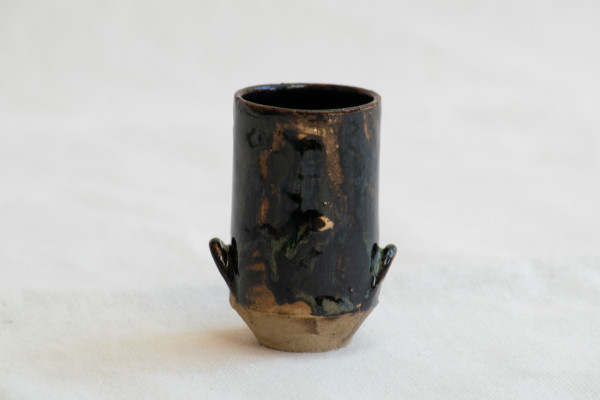 wild pigment vessel by emma estelle chambers