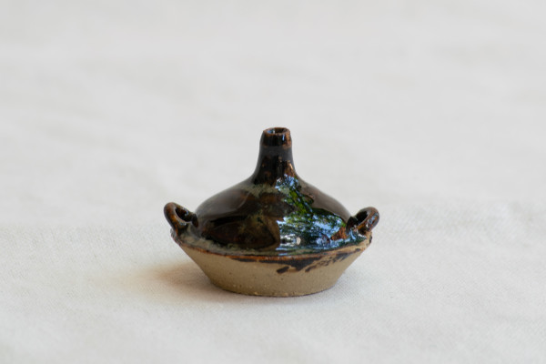 wild pigment vessel by emma estelle chambers