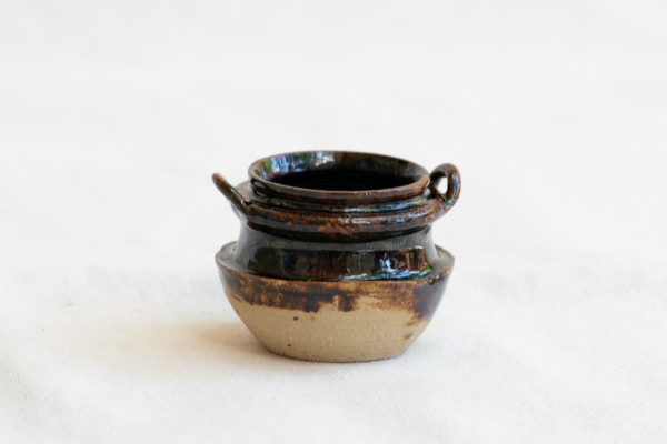 wild pigment vessel by emma estelle chambers