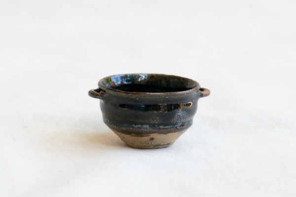 wild pigment vessel by emma estelle chambers