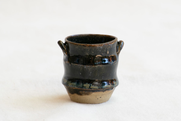 wild pigment vessel by emma estelle chambers
