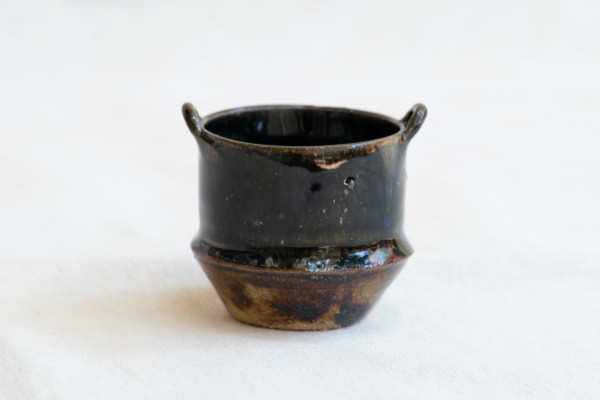 wild pigment vessel by emma estelle chambers