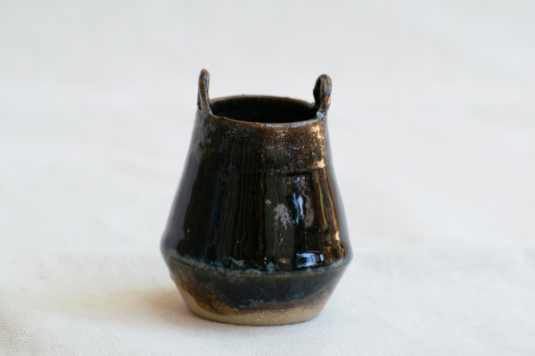 wild pigment vessel by emma estelle chambers