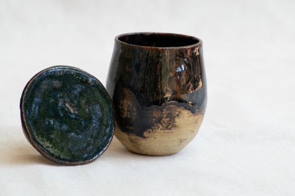 wild pigment vessel by emma estelle chambers