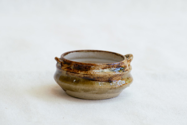 wild pigment vessel by emma estelle chambers