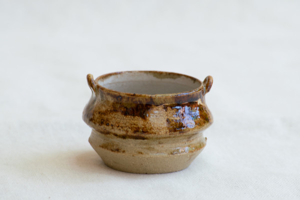 wild pigment vessel by emma estelle chambers