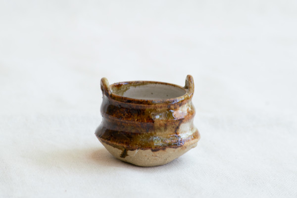wild pigment vessel by emma estelle chambers