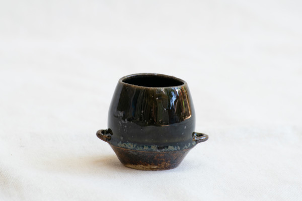 wild pigment vessel by emma estelle chambers