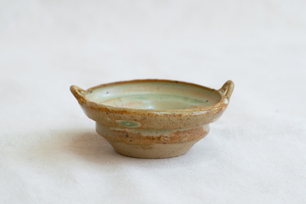 wild pigment vessel by emma estelle chambers