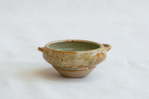 wild pigment vessel by emma estelle chambers