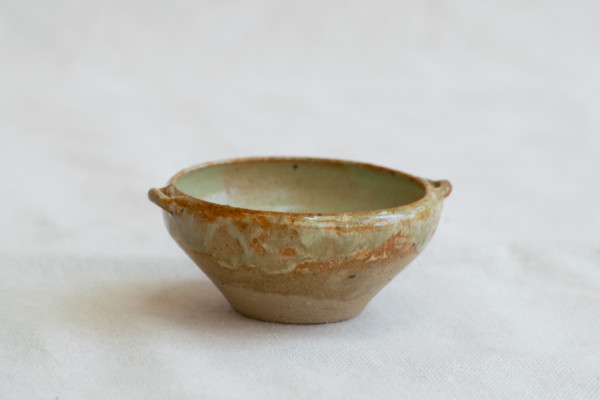 wild pigment vessel by emma estelle chambers