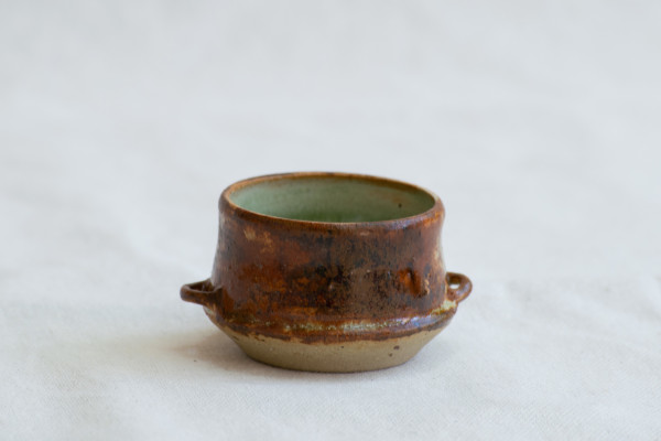 wild pigment vessel by emma estelle chambers