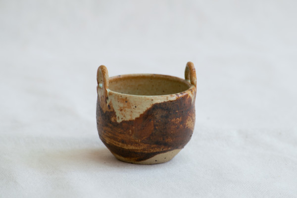 wild pigment vessel by emma estelle chambers