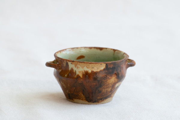 wild pigment vessel by emma estelle chambers