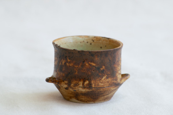 wild pigment vessel by emma estelle chambers