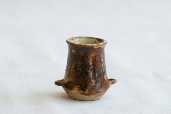 wild pigment vessel by emma estelle chambers