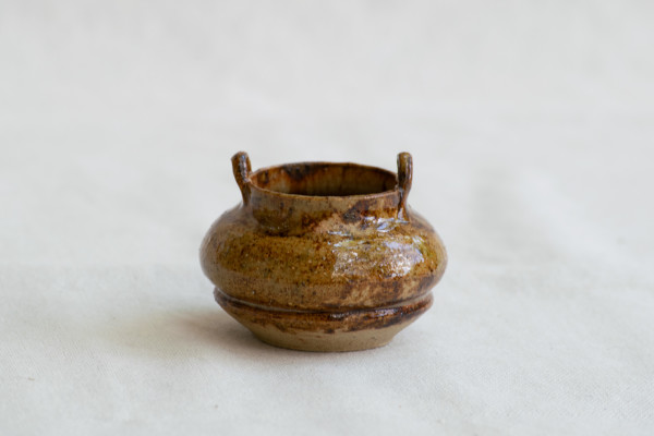 wild pigment vessel by emma estelle chambers