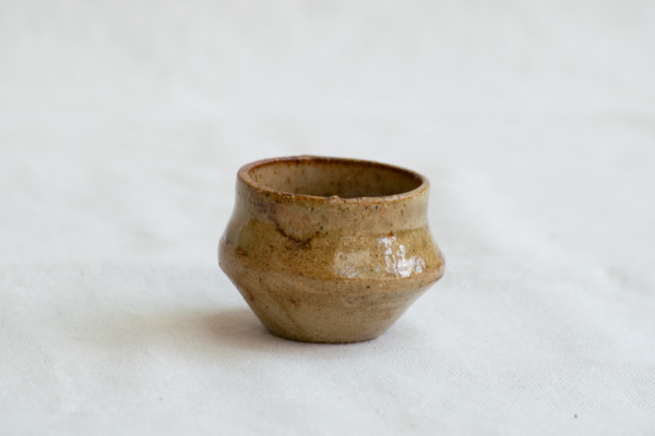wild pigment vessel by emma estelle chambers