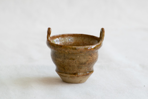 wild pigment vessel by emma estelle chambers