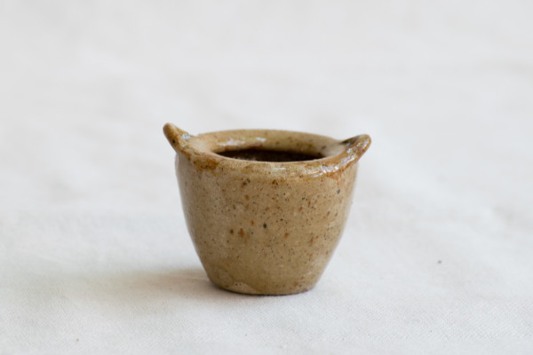 wild pigment vessel by emma estelle chambers