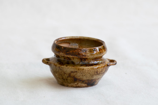 wild pigment vessel by emma estelle chambers