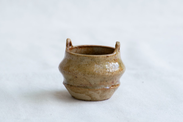 wild pigment vessel by emma estelle chambers