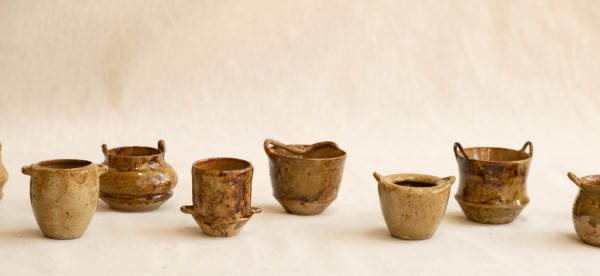 wild pigment vessels by emma estelle chambers