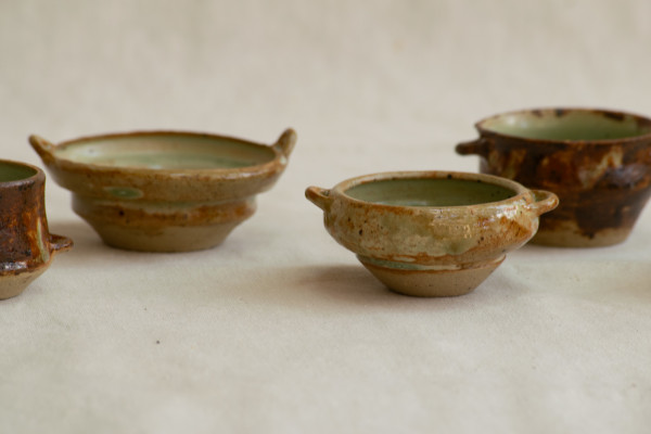wild pigment vessels by emma estelle chambers