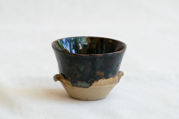 wild pigment vessel by emma estelle chambers