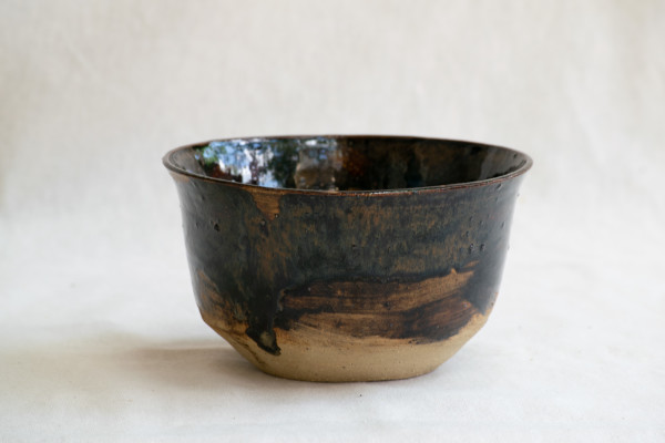 wild pigment planter by emma estelle chambers