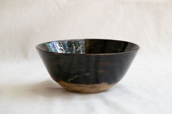 wild pigment bowl by emma estelle chambers