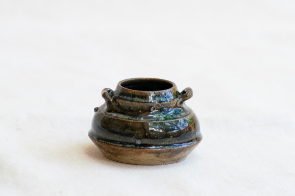wild pigment vessel by emma estelle chambers