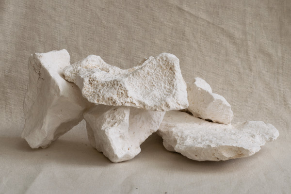 kaolin by emma estelle chambers
