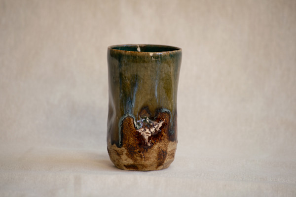dimple cup 2 by emma estelle chambers