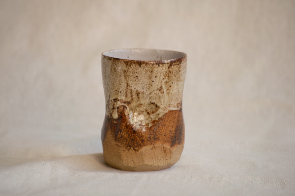 dimple cup 5 by emma estelle chambers