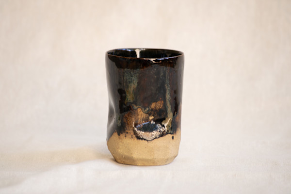 dimple cup 7 by emma estelle chambers