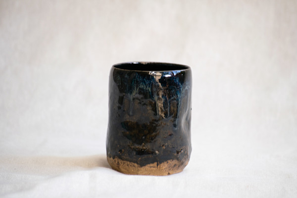dimple cup 8 by emma estelle chambers