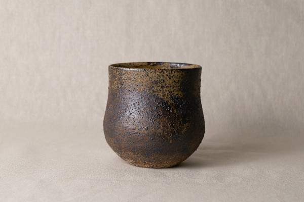 wild pigment vessel by emma estelle chambers