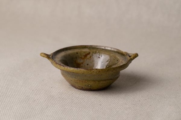 wild pigment vessel by emma estelle chambers