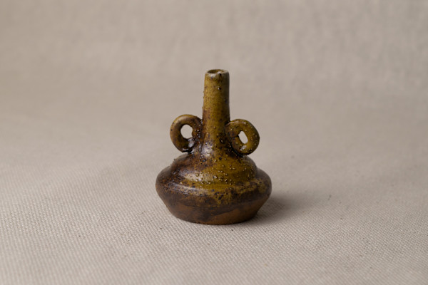 wild pigment vessel by emma estelle chambers