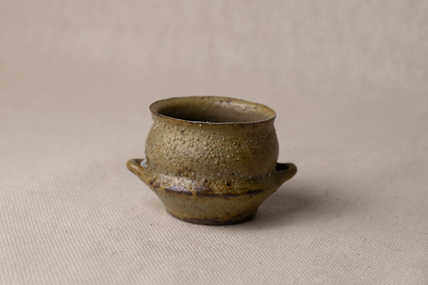 wild pigment vessel by emma estelle chambers
