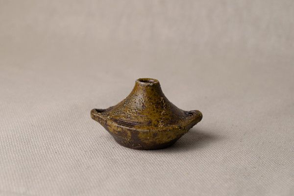 wild pigment vessel by emma estelle chambers