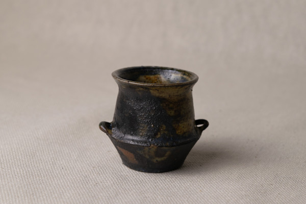 wild pigment vessel by emma estelle chambers