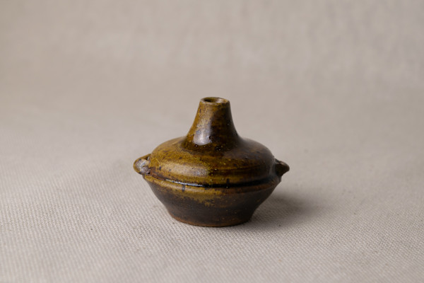 wild pigment vessel by emma estelle chambers