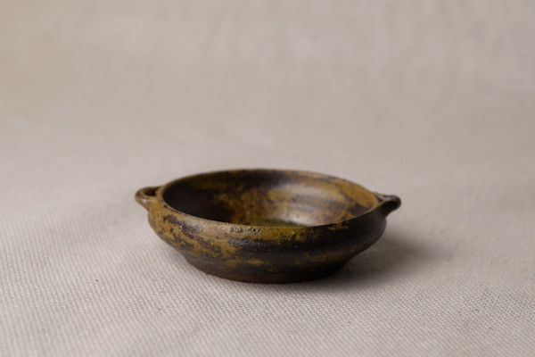 wild pigment vessel by emma estelle chambers