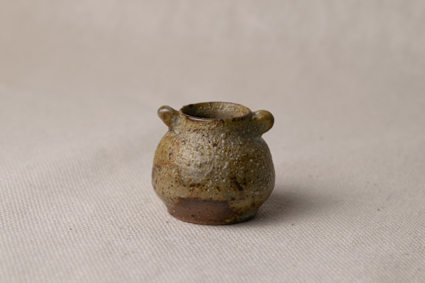 wild pigment vessel by emma estelle chambers