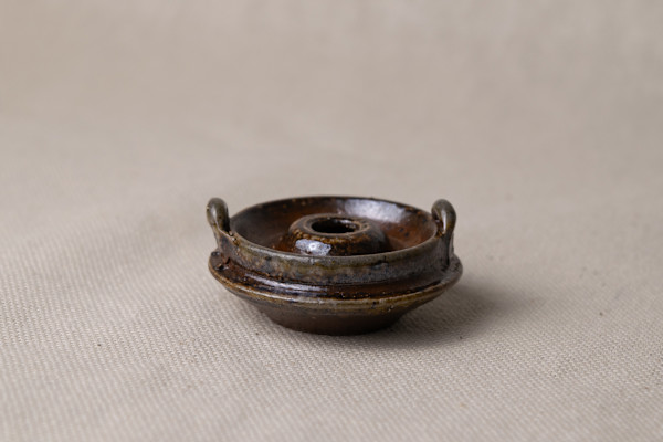 wild pigment vessel by emma estelle chambers