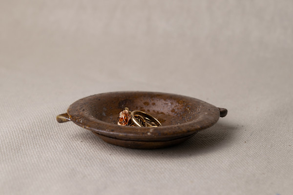 wild pigment vessel by emma estelle chambers