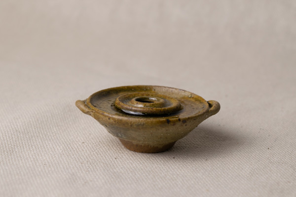 wild pigment vessel by emma estelle chambers